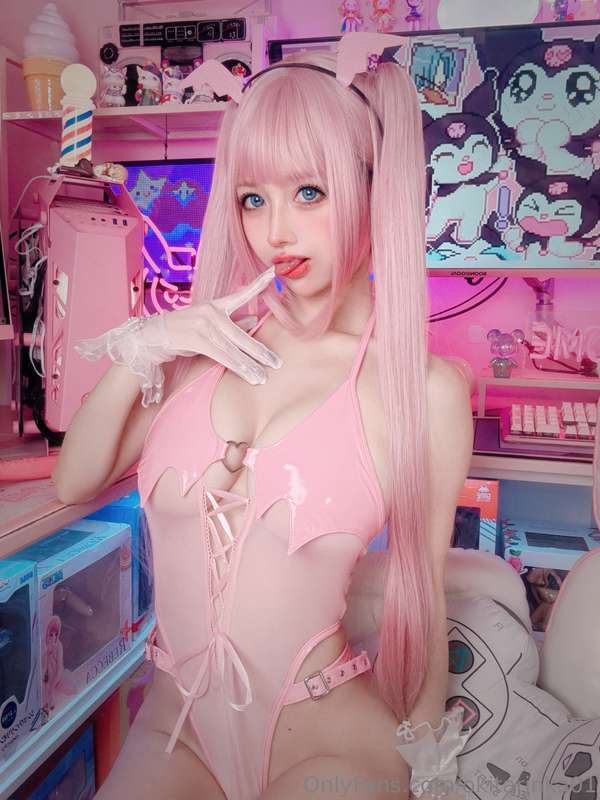 Pink Devil Part1 9