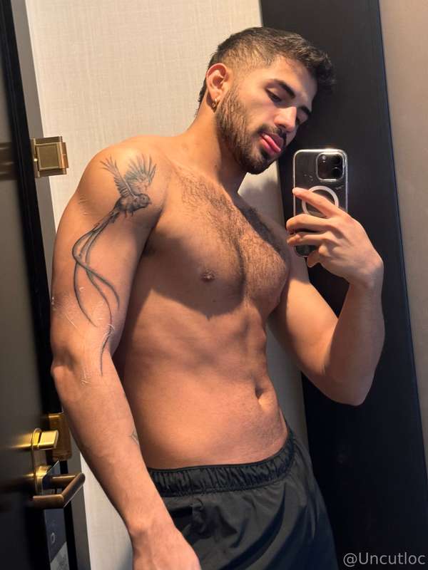 new tattoo 👀 5