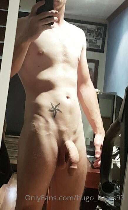Hugo_Bates93 - Onlyfans - 23 Apr, 2022
