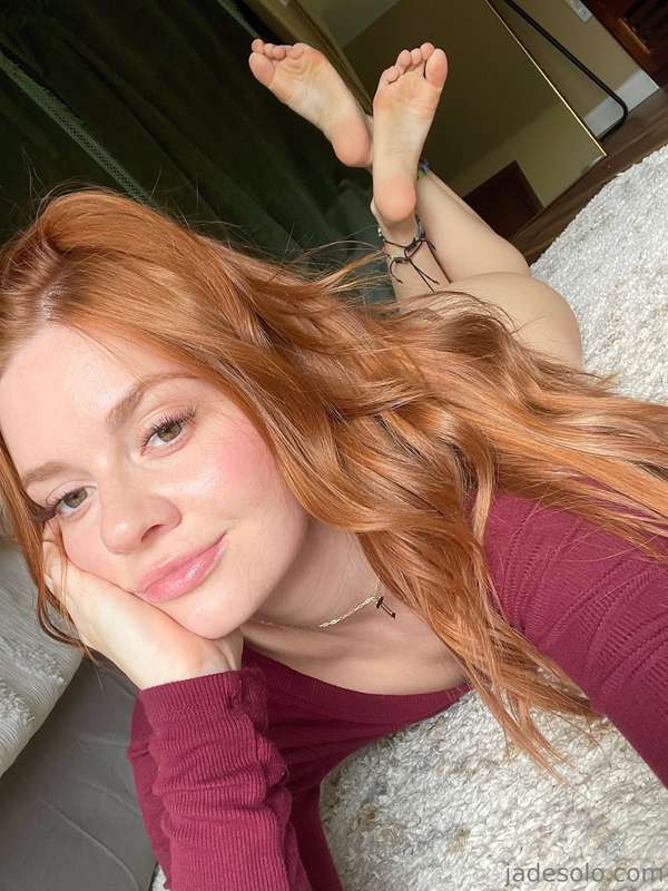 👣 💕