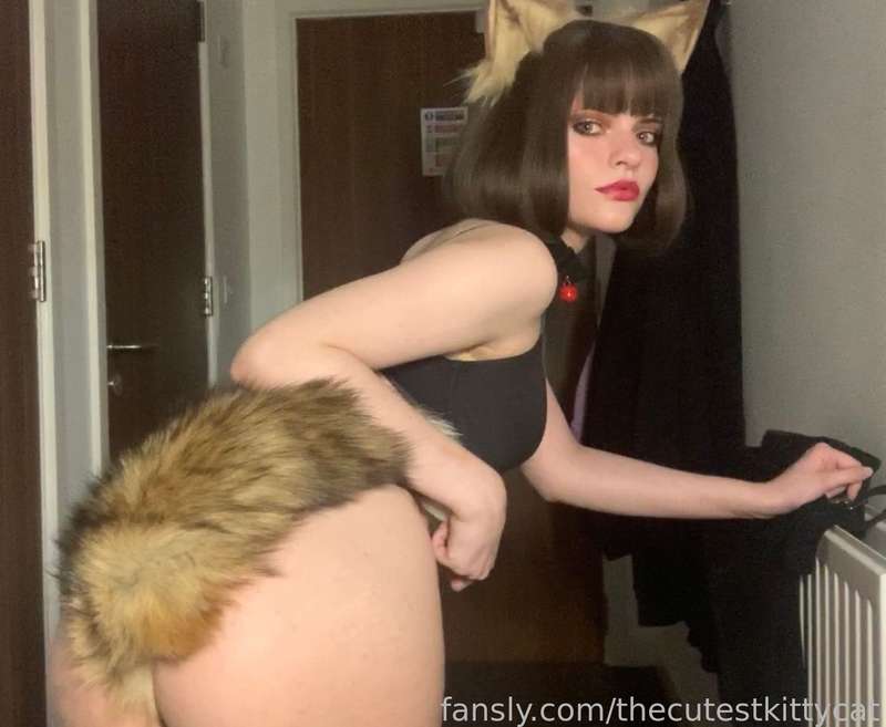Thecutestkittycat - Fansly - 24 Aug, 2021 9