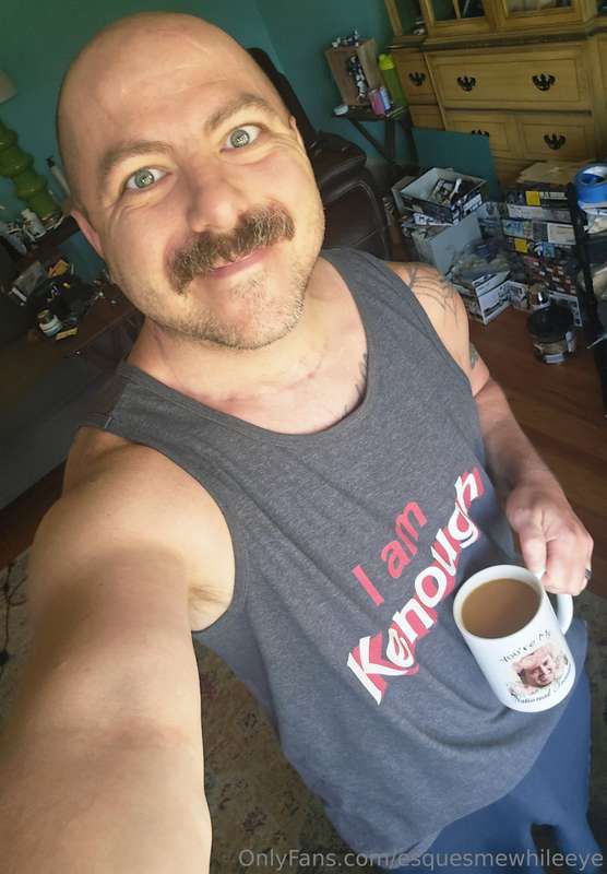 Good morning fans! I apologize for my absence but the last f..