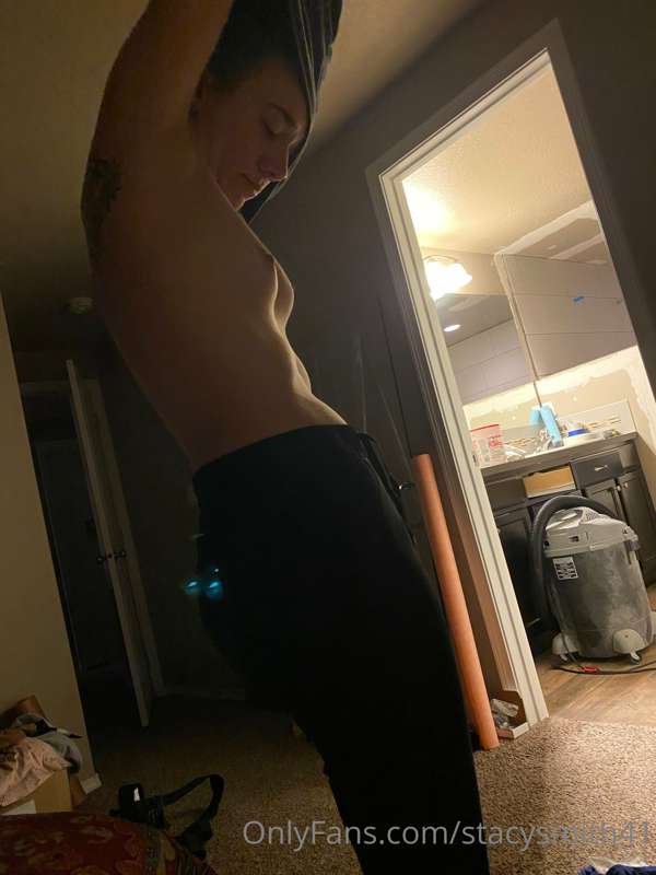 Stacysmith41 - Onlyfans - 06 Apr, 2022