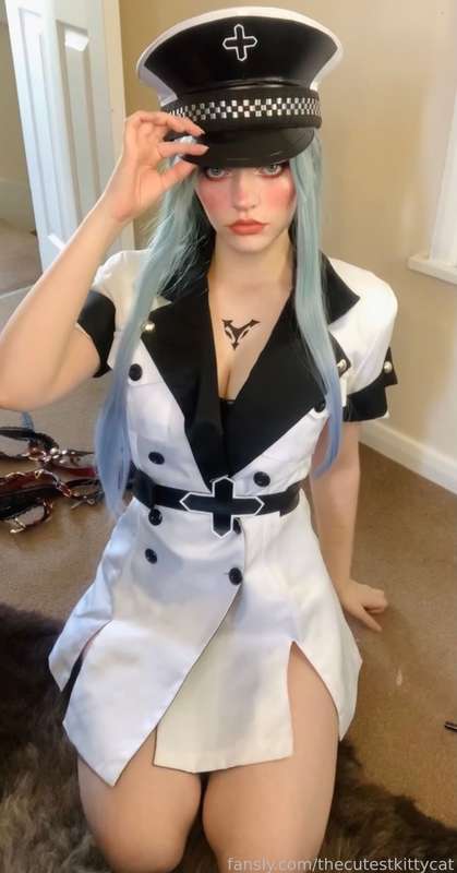Thecutestkittycat - Fansly - 08 Jul, 2022 3