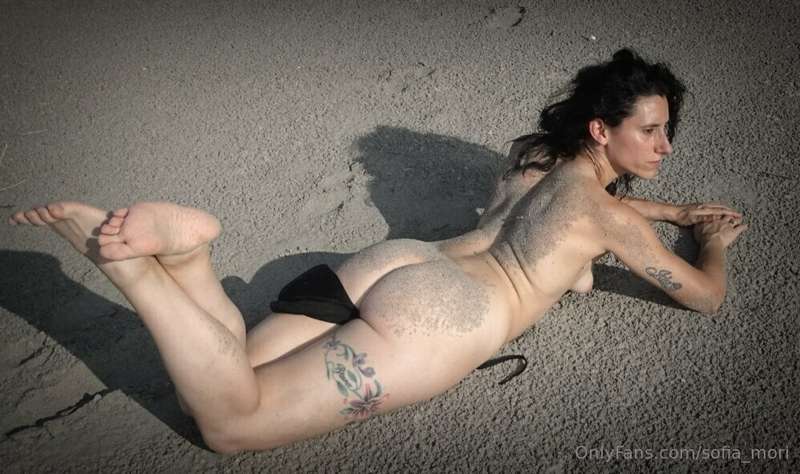 Sofia_Mori - Onlyfans - 19 Aug, 2023