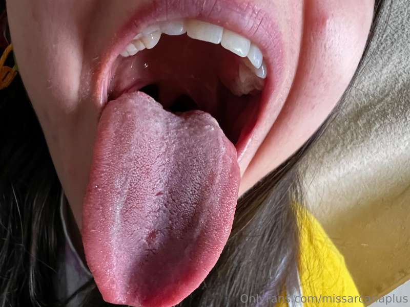 (1-12) I'm ready for my remote dental exam ahhhhhhhhhh
This .. 5