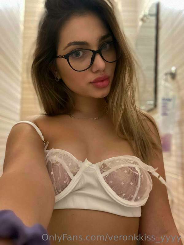 white angel😇