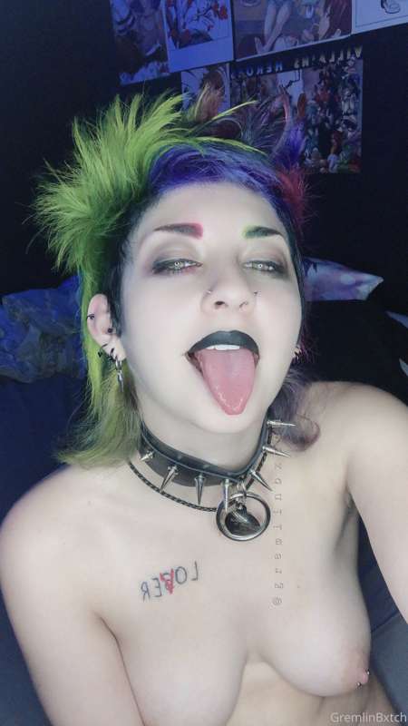 Boozygremlinx - Fansly - 22 Aug, 2021 1