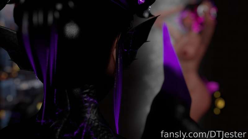 Dtjester - Fansly - 22 Sep, 2024 2
