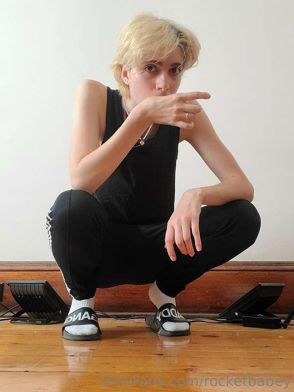 boy mode 9