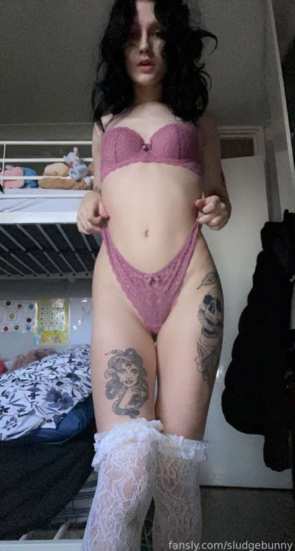Sludgebunny - Fansly - 26 Oct, 2022