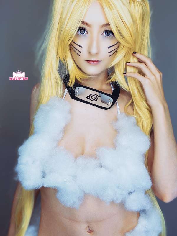Naruto sexy jutsu 💓