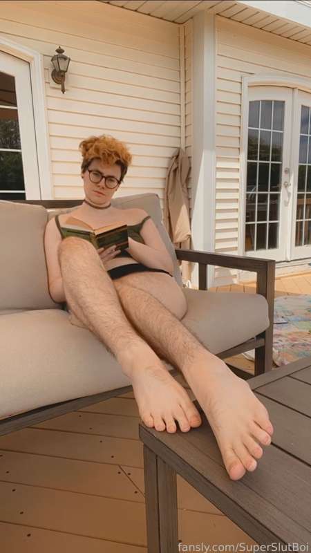 Superslutboi - Fansly - 08 Jun, 2023 9