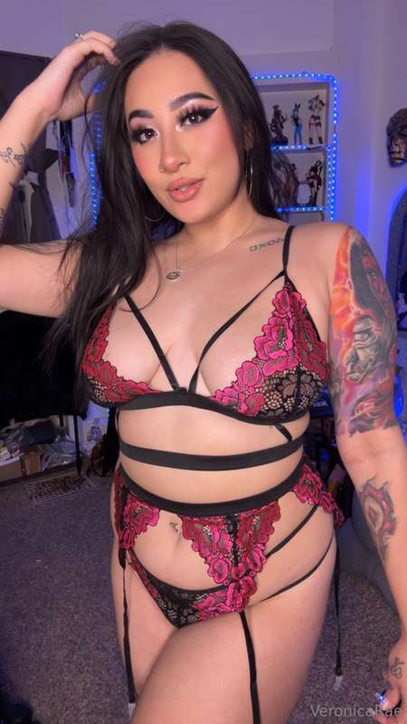 first half of the set 🖤 okay, maybe this is my favorite LOL .. 22