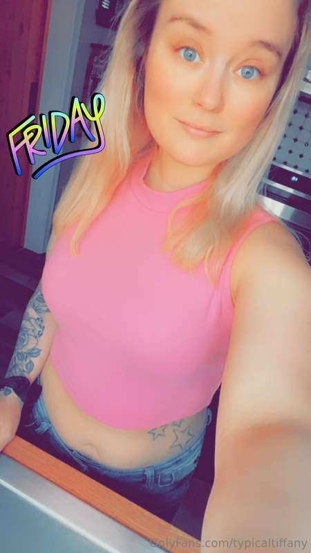 Happy Friday!!!