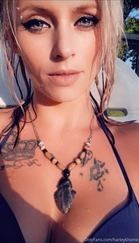 Harleykhome - Onlyfans - 30 Jun, 2021 1