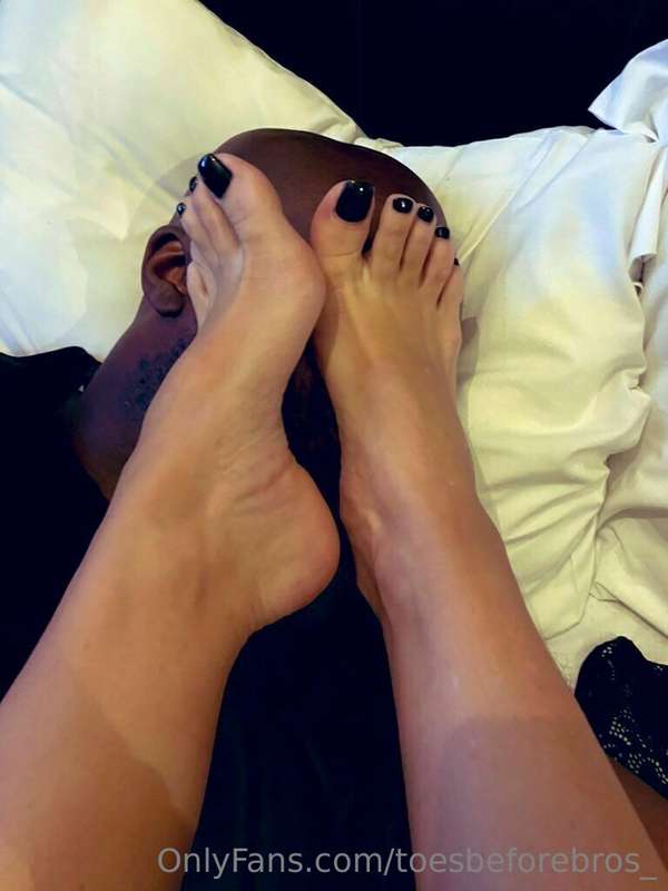 There's no better feeling than having @misstressroux sweet a.. 1