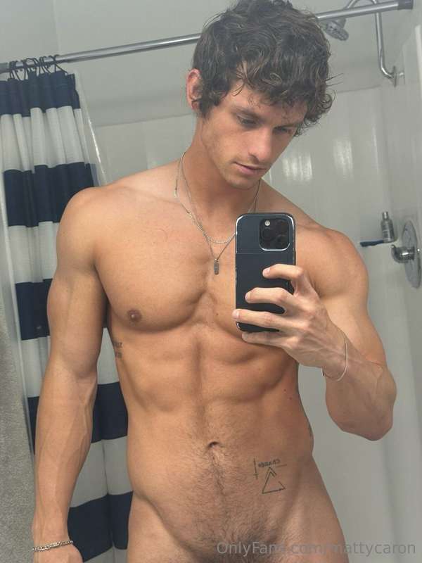 You’d look good down there