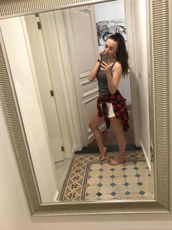 have you ever fucked in public?