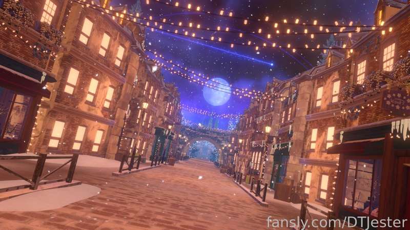 Dtjester - Fansly - 04 Dec, 2023 17