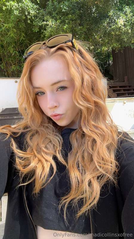 kisses xoxo
