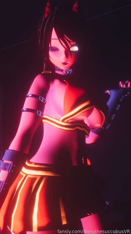 Meruthesuccubusvr - Fansly - 29 Aug, 2024 4
