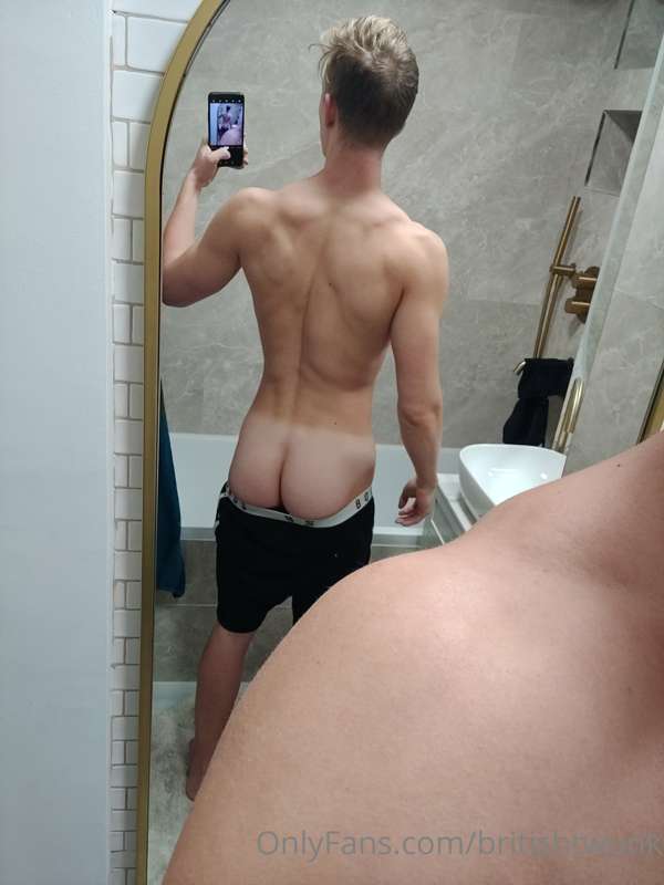 Morning check-over 1