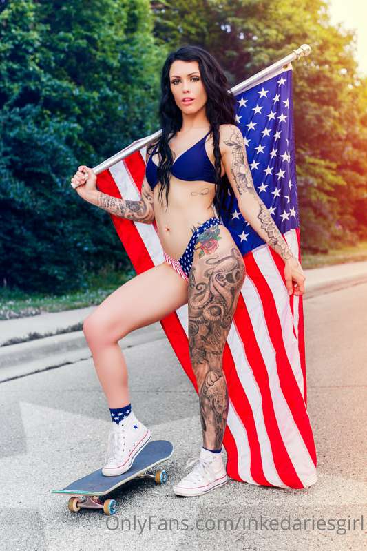 Happy Fourth of July daddy 🤓🤍🇺🇸 4
