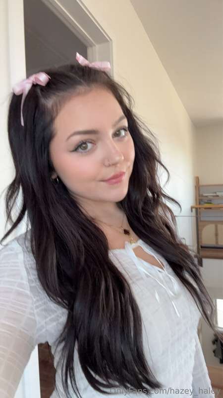 hi there (: