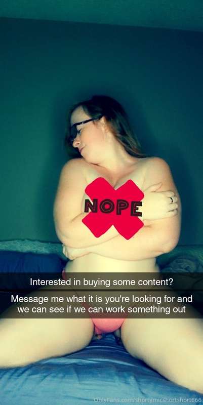 Shortymicshortshort666 - Onlyfans - 10 Aug, 2021