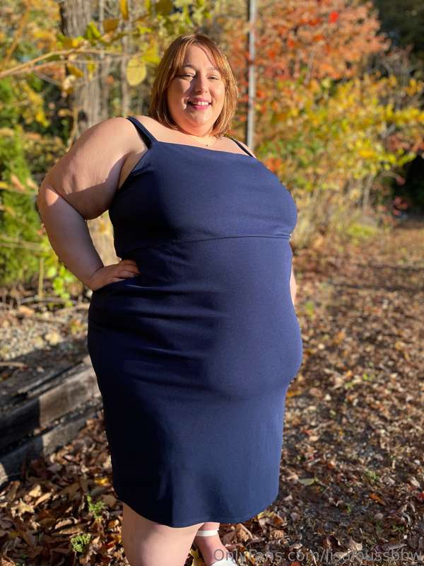 I got a lot of requests to see me in the dress I wore to my .. 2