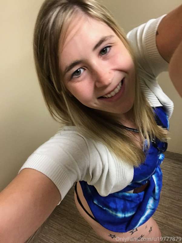 Subgirl0831 - Onlyfans - 28 Jan, 2020 1