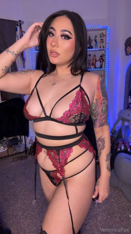 first half of the set 🖤 okay, maybe this is my favorite LOL .. 8