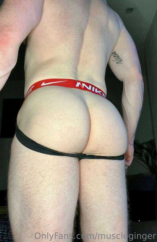 Anyone got a face I can sit on?