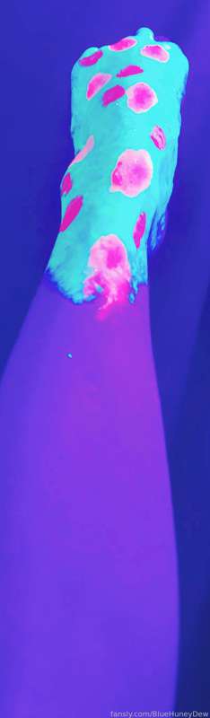 Bluehuneydew - Fansly - 12 Feb, 2023 3