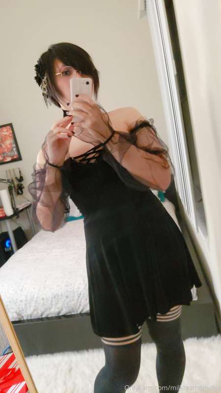 Milkteamomoko - Onlyfans - 11 Oct, 2021 38