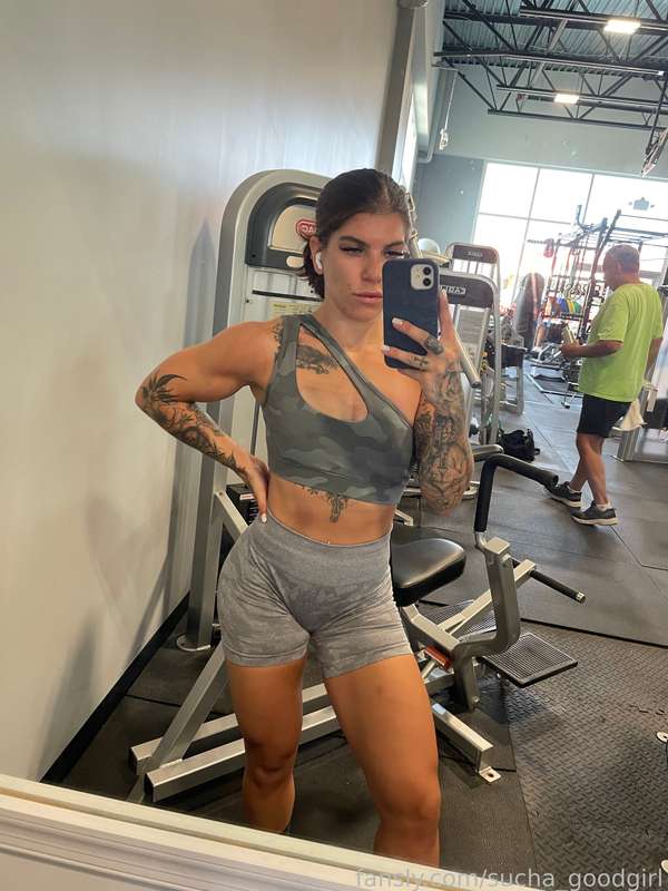 Sucha_Goodgirl - Fansly - 24 Aug, 2021