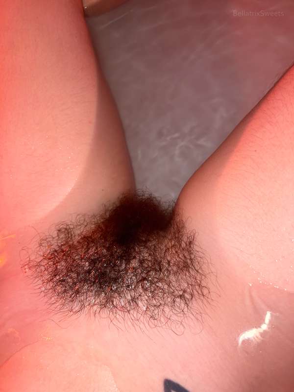 wet pussy