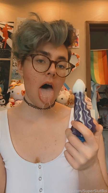 Superslutboi - Fansly - 17 Aug, 2022 54