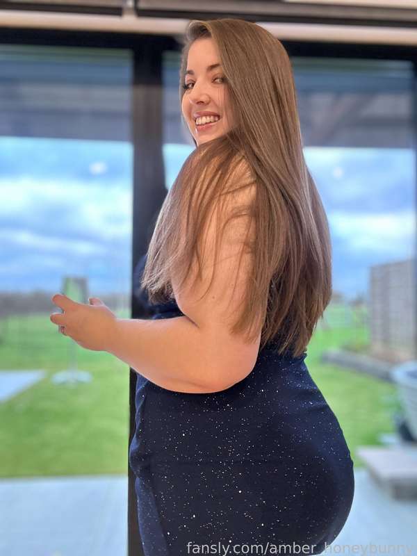 Amber_Honeybunny - Fansly - 31 Dec, 2024