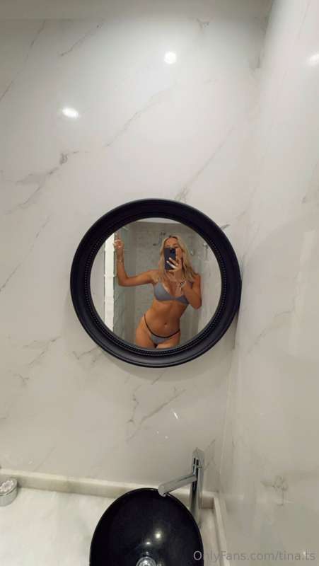 You're a part of my morning ritual. Would you like to know h..