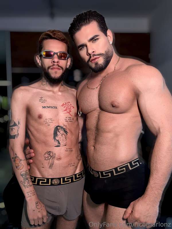 Full Video - Rico Fucking Malandro  1
