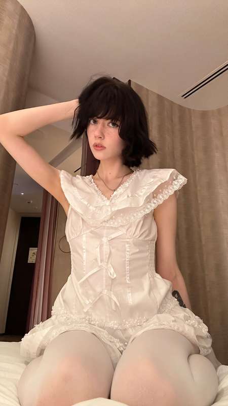 Yoursmalldoll - Fansly - 14 Jun, 2024 5