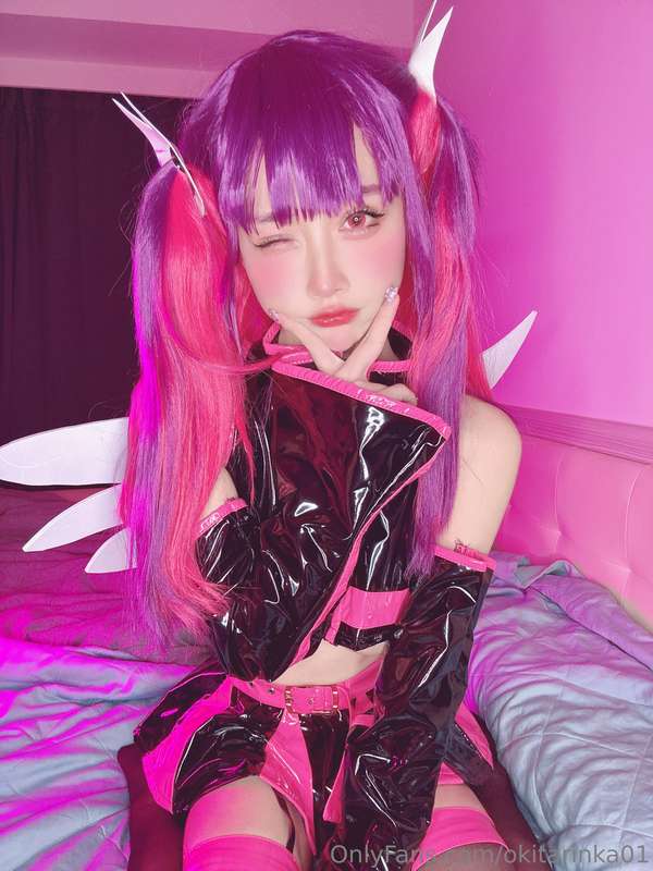 💜 11