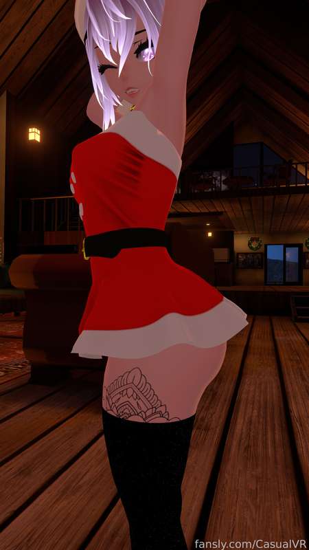 Casualvr - Fansly - 29 Sep, 2024 8