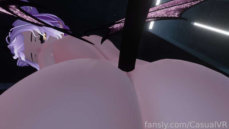 Casualvr - Fansly - 26 Feb, 2025 11