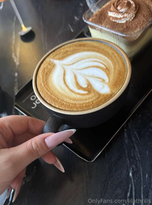 Here's an interesting book-coffee fact: the great Honoré de ..