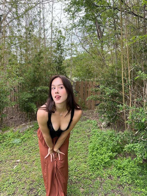 I want to taste ya 😋