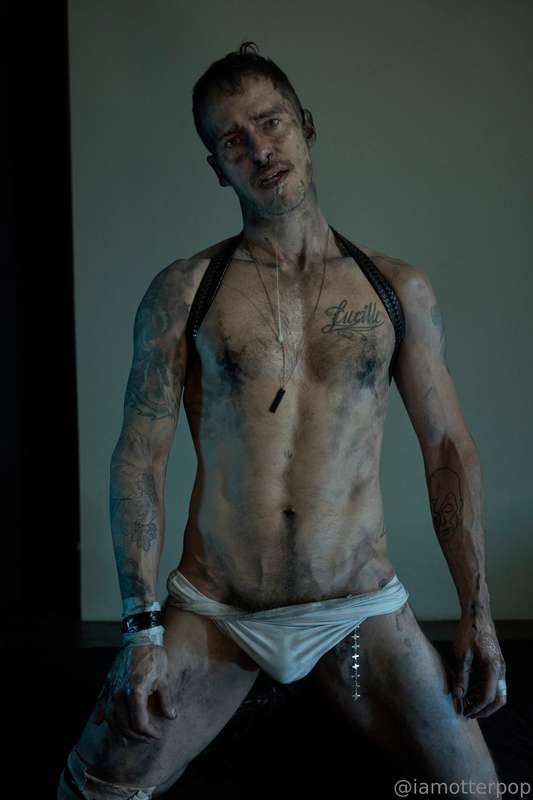 Another Batch of amazing photos of me by Carter Smith. Mostl.. 22