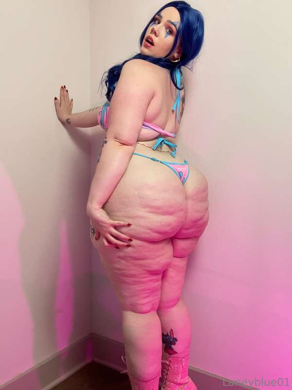 Can you handle all this silly thickness 🤔